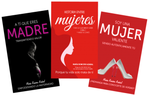 Pack Historia entre mujeres
